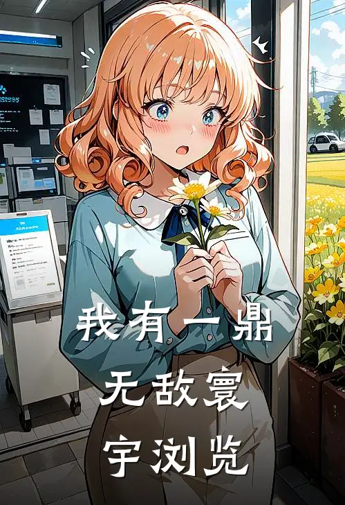 我有一鼎，无敌寰宇浏览