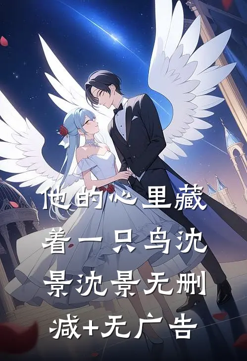 他的心里藏着一只鸟沈景沈景无删减+无广告