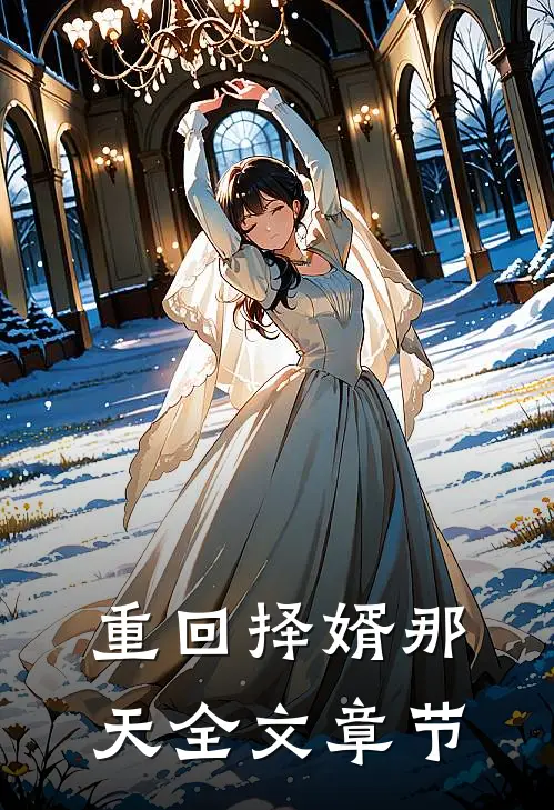 重回择婿那天全文章节