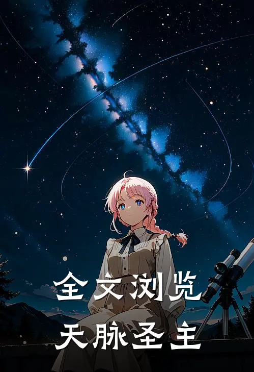 全文浏览天脉圣主