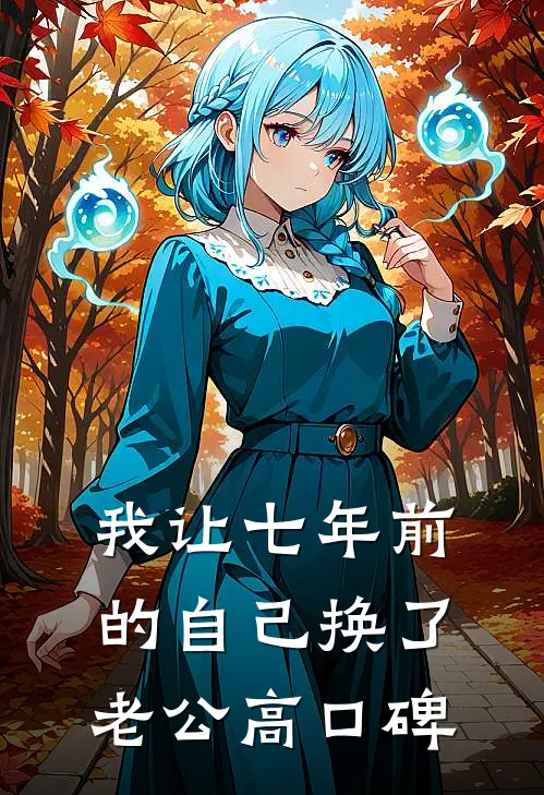我让七年前的自己换了老公高口碑