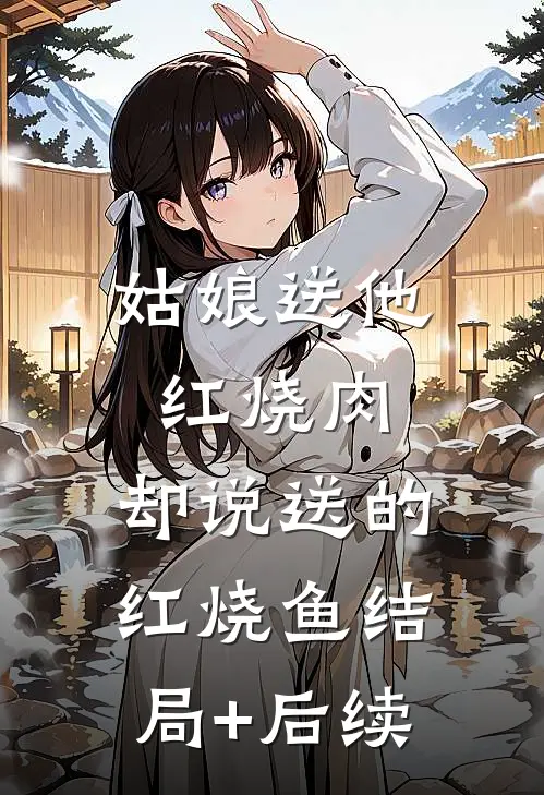 姑娘送他红烧肉，却说送的红烧鱼结局+后续