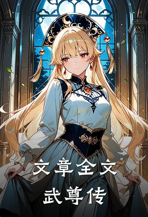 文章全文武尊传