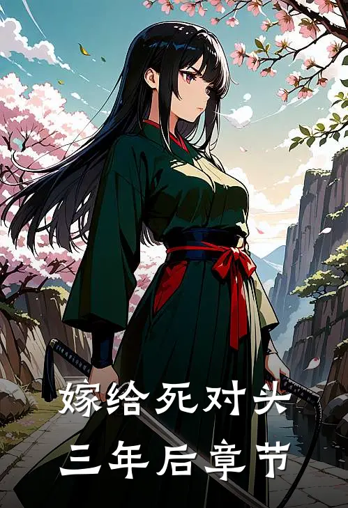 嫁给死对头三年后章节