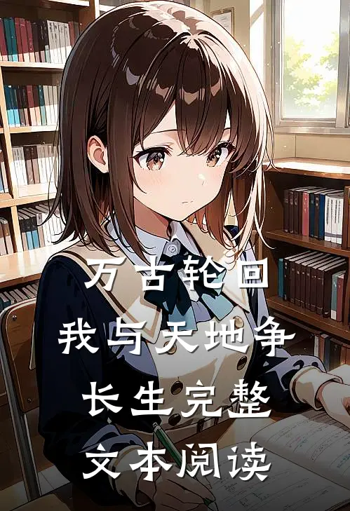 万古轮回：我与天地争长生完整文本阅读