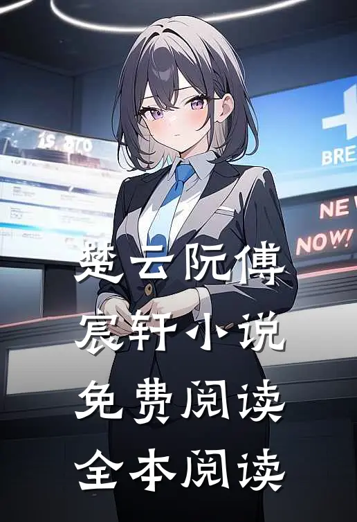 楚云阮傅宸轩小说免费阅读全本阅读