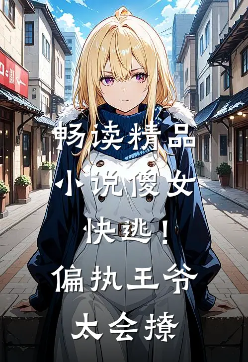 畅读精品小说傻女快逃！偏执王爷太会撩