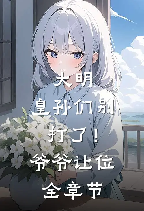 大明：皇孙们别打了！爷爷让位全章节
