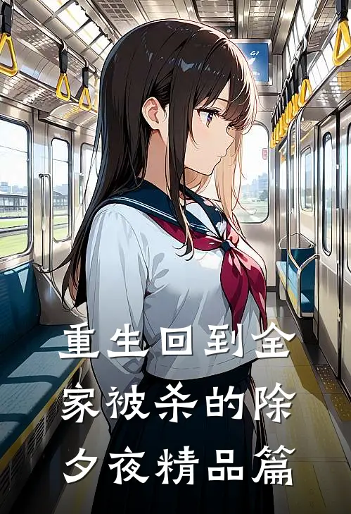 重生回到全家被杀的除夕夜精品篇