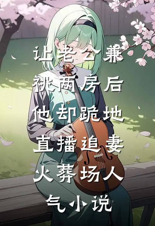 让老公兼祧两房后，他却跪地直播追妻火葬场人气小说