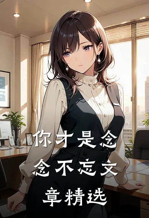 你才是念念不忘文章精选