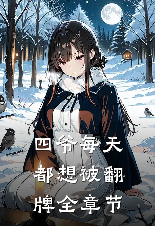 四爷每天都想被翻牌全章节