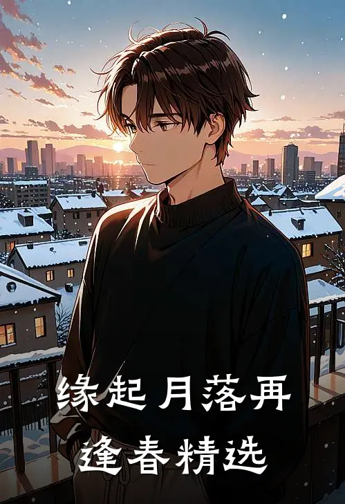 缘起月落再逢春精选