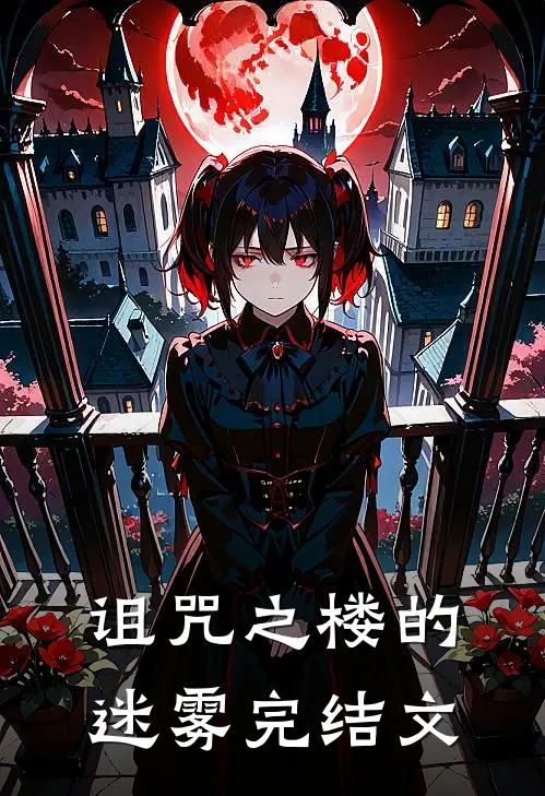 《诅咒之楼的迷雾》完结文