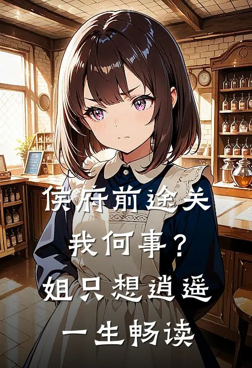 侯府前途关我何事？姐只想逍遥一生畅读
