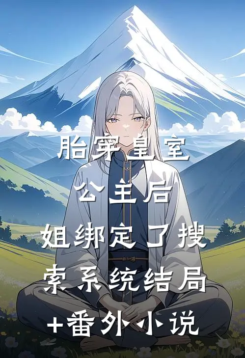 胎穿皇室公主后，姐绑定了搜索系统结局+番外小说