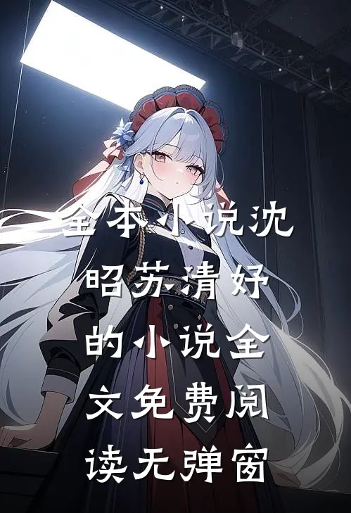 全本小说沈昭苏清妤的小说全文免费阅读无弹窗
