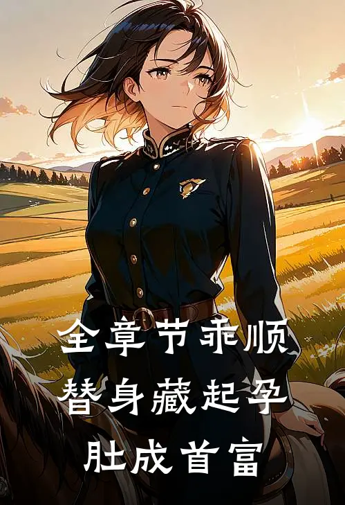 全章节乖顺替身藏起孕肚成首富