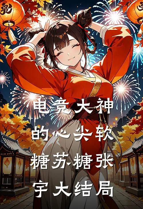 电竞大神的心尖软糖苏糖张宇大结局
