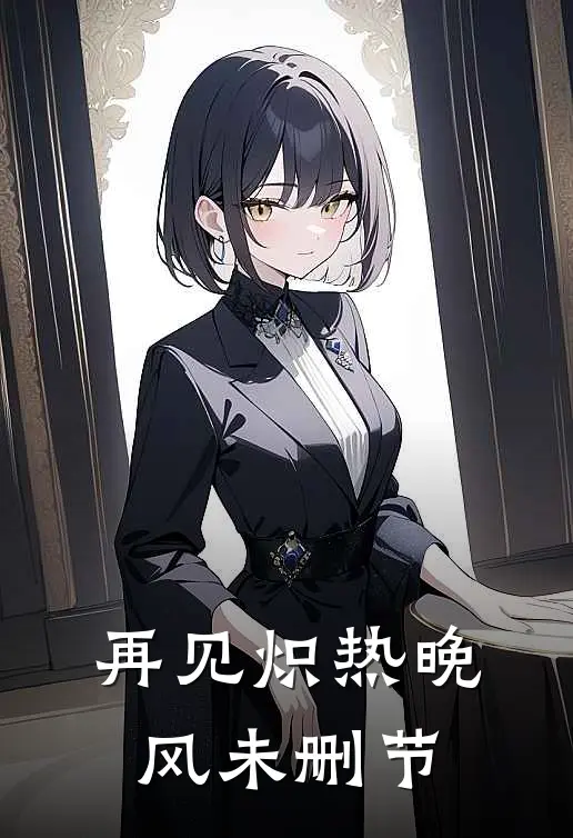 再见炽热晚风未删节
