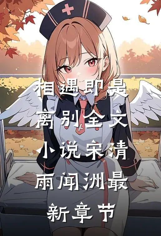 相遇即是离别全文小说宋清雨闻洲最新章节