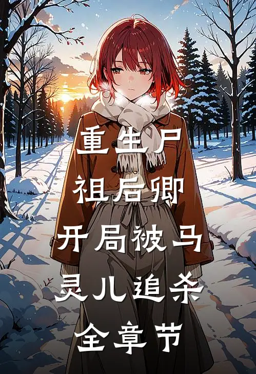 重生尸祖后卿，开局被马灵儿追杀全章节