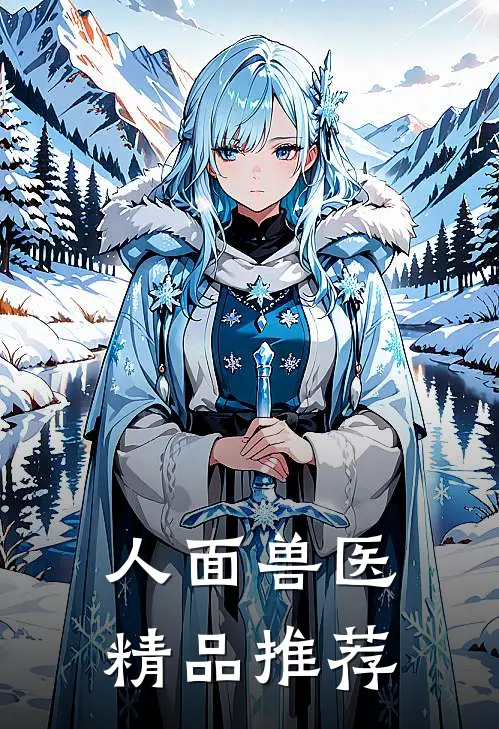 人面兽医精品推荐