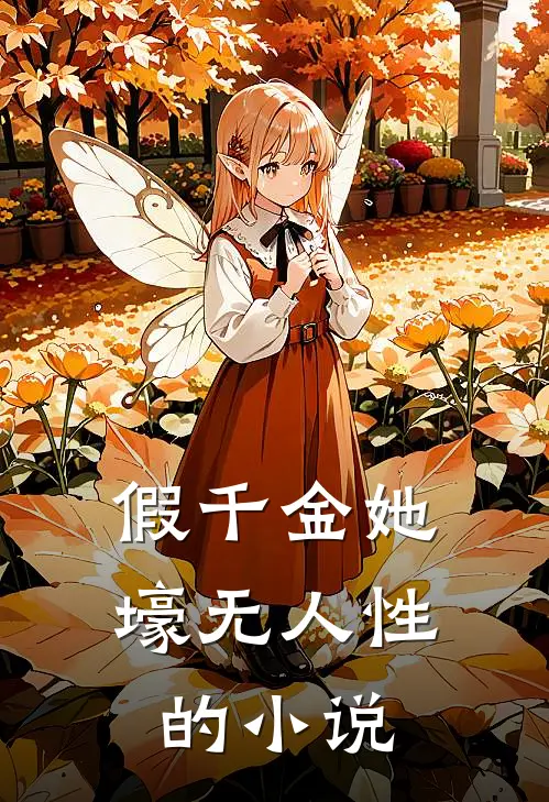 假千金她壕无人性的小说