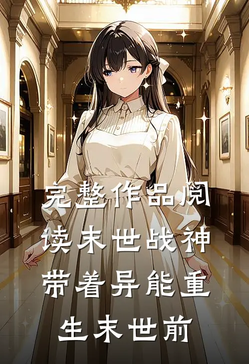 完整作品阅读末世战神：带着异能重生末世前