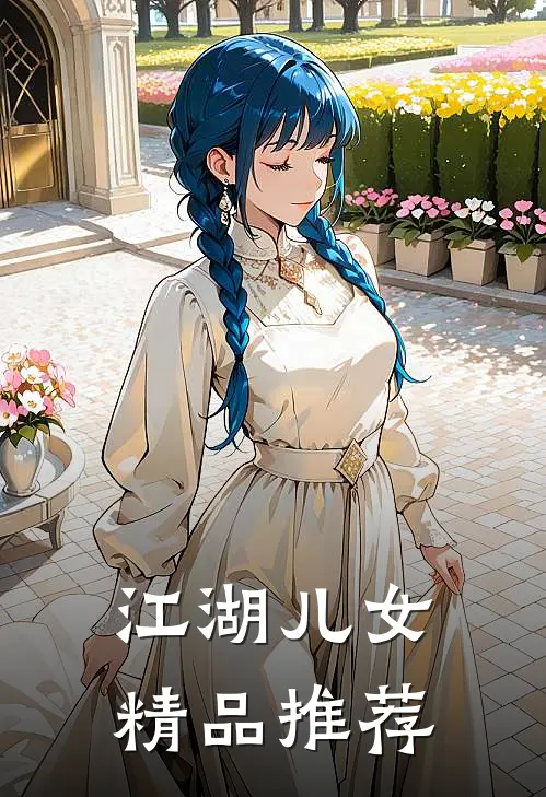 江湖儿女精品推荐