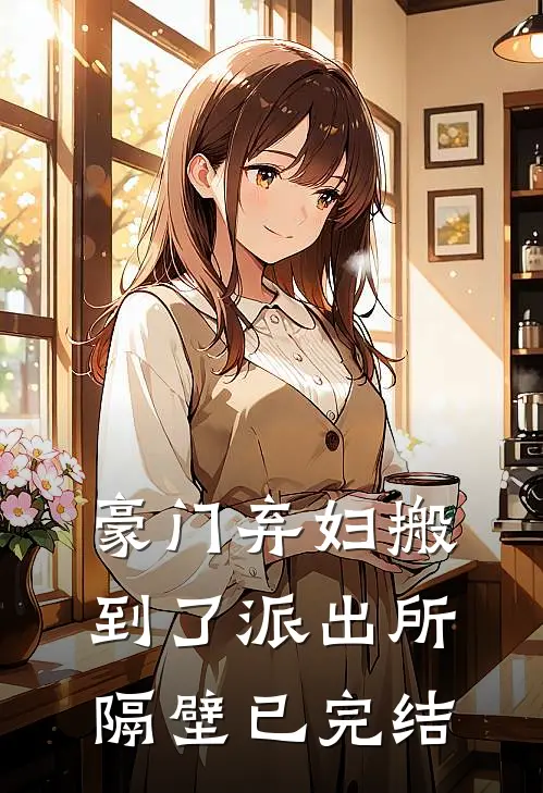 豪门弃妇搬到了派出所隔壁已完结