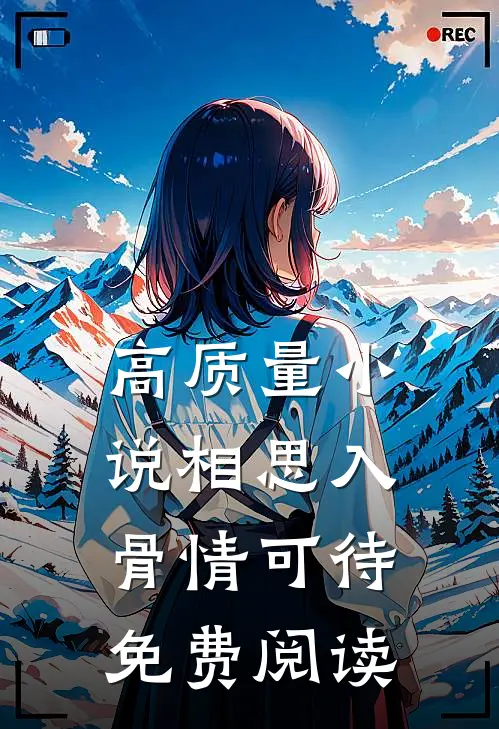 高质量小说相思入骨情可待免费阅读