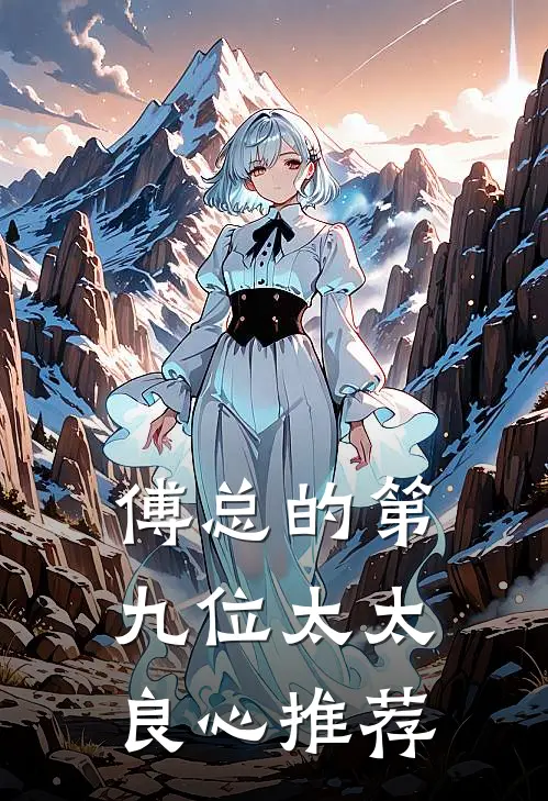 傅总的第九位太太良心推荐