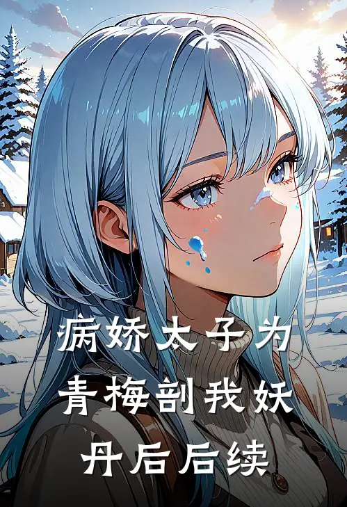 病娇太子为青梅剖我妖丹后后续