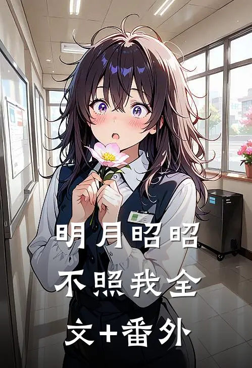 明月昭昭不照我全文+番外