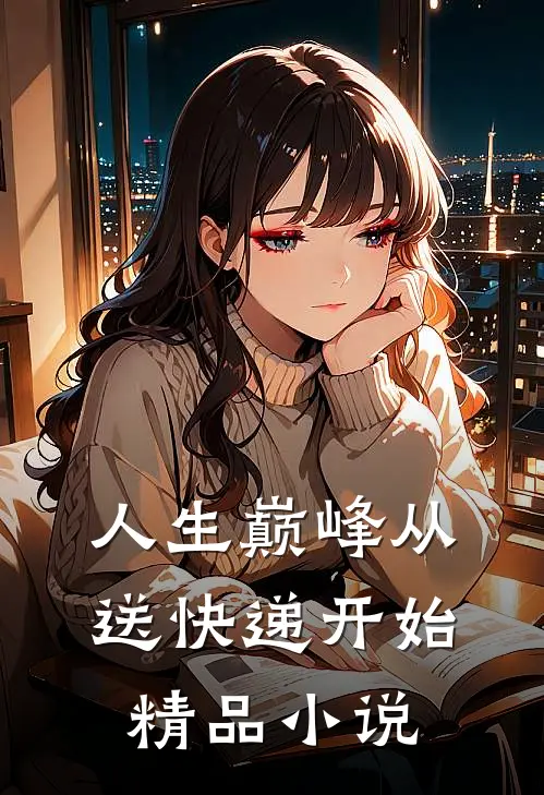 人生巅峰从送快递开始精品小说