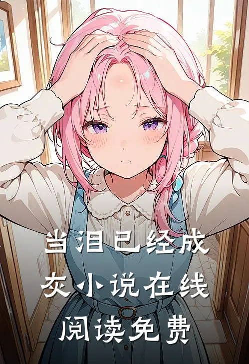 当泪已经成灰小说在线阅读免费