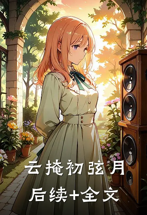 云掩初弦月后续+全文