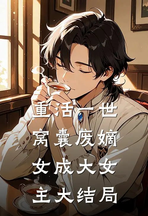 重活一世，窝囊废嫡女成大女主大结局