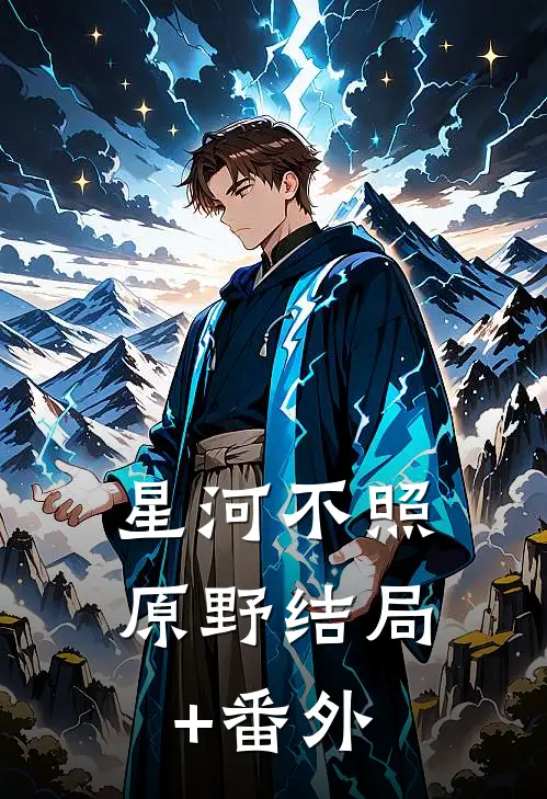 星河不照原野结局+番外