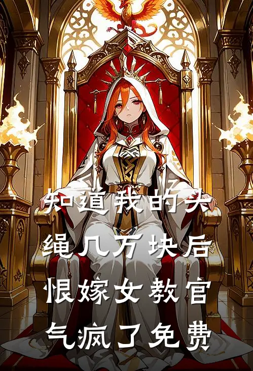 知道我的头绳几万块后，恨嫁女教官气疯了免费