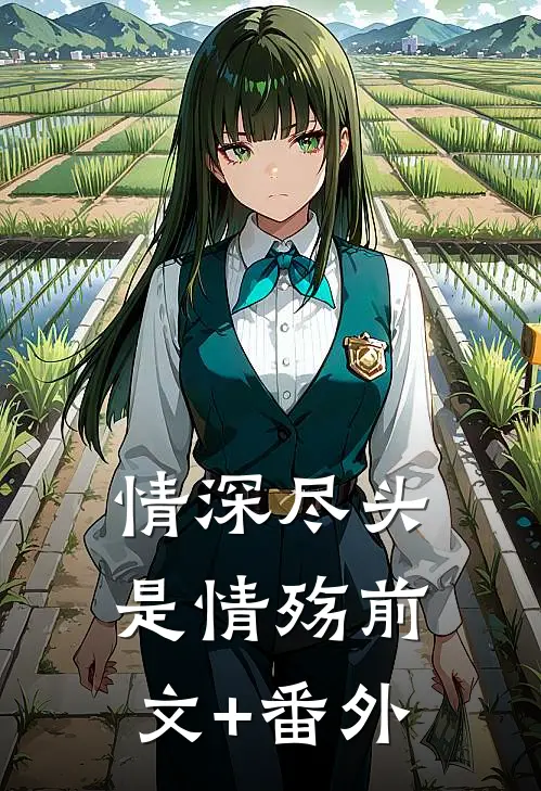 情深尽头是情殇前文+番外
