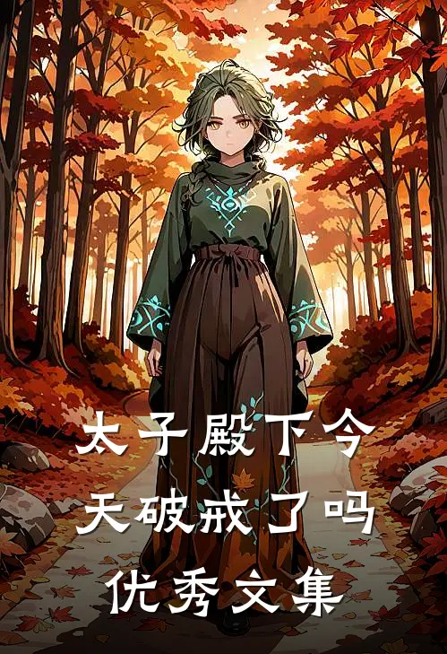 太子殿下今天破戒了吗优秀文集