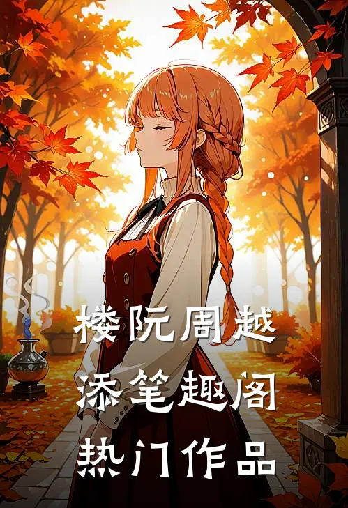 楼阮周越添笔趣阁热门作品