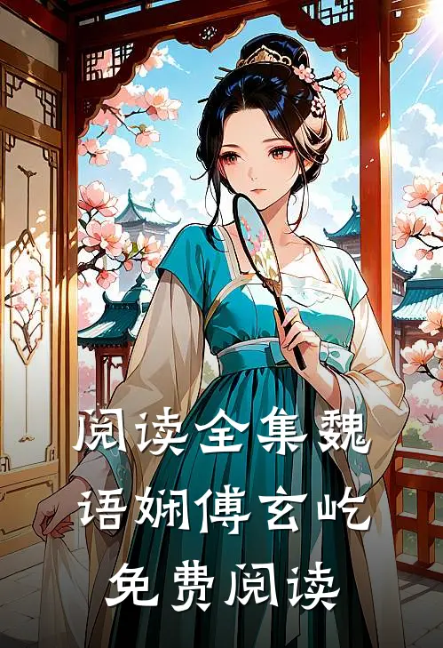 阅读全集魏语娴傅玄屹免费阅读