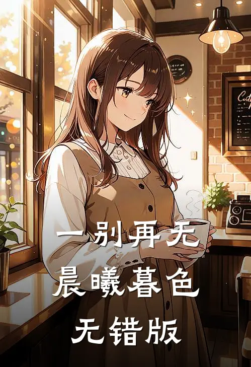 一别再无晨曦暮色无错版