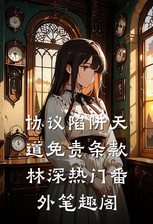 协议陷阱·天道免责条款：林深热门番外笔趣阁