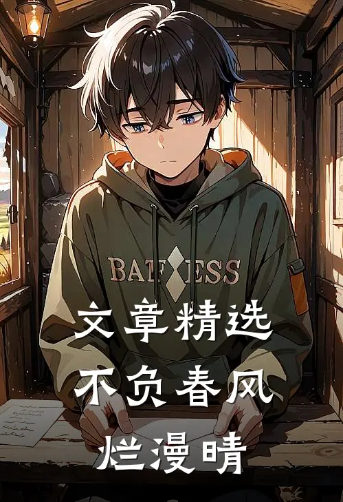 文章精选不负春风烂漫晴