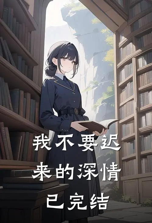 我不要迟来的深情已完结