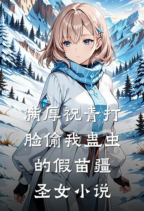 满厚祝青打脸偷我蛊虫的假苗疆圣女小说
